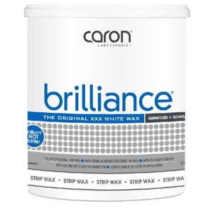 Caron Brilliance Microwaveable Strip Wax