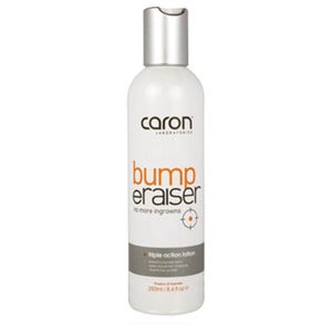 Caronlab Bump Eraser Triple Action Lotion 125ml