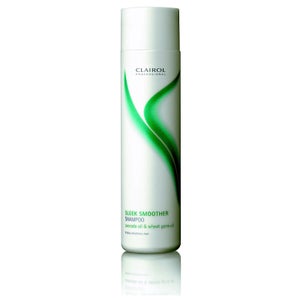 Clairol Professional Sleek Smoother Shampoo 250ml
