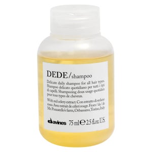 Davines DEDE Delicate Shampoo 75ml