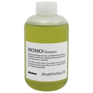 Davines MOMO Moisturising Shampoo 250ml
