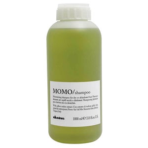 Davines MOMO Moisturising Shampoo 1000ml