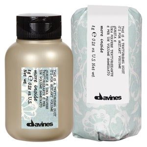 Davines More Inside This is a Texturizing Dust 8g