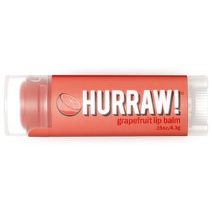 Hurraw! Grapefruit Lip Balm 4.3g