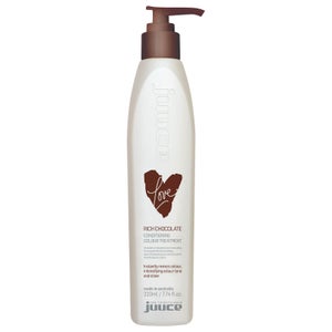Juuce Love Conditioning Colour Treatment Rich Chocolate 220ml