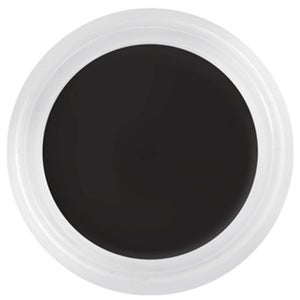 Kryolan Professional Make-Up High Definition Cream Liner - Ebony 5g