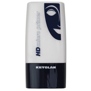 Kryolan Professional Make-Up High Definition Micro Primer 30ml