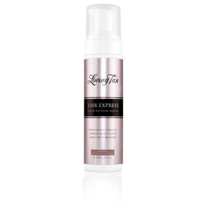 Loving Tan 2 HR Express Deluxe Bronzing Mousse - Medium 200ml