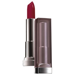 Maybelline Color Sensational Creamy Matte Lipstick #690 Siren In Scarlet 4.2g