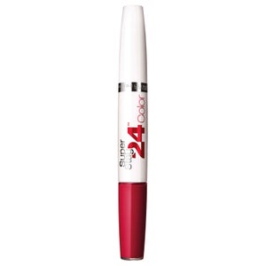 Maybelline Superstay 24hr 2 Step Lip Color #25 Keep Up The Flame 2.3ml