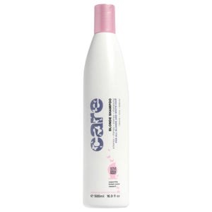NAK Care Blonde Shampoo 500ml