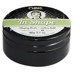 NAK in Shape Shaping Paste 90g
