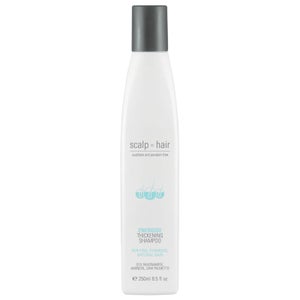 NAK Scalp to Hair Range 1 Energise Shampoo 250ml