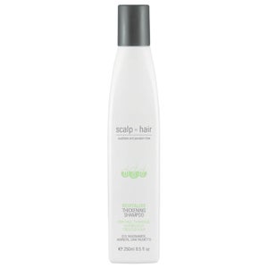 NAK Scalp to Hair Range 2 Revitalise Shampoo 250ml
