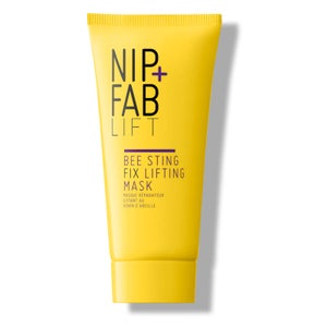 NIP+FAB Bee Sting Fix Mask 50ml