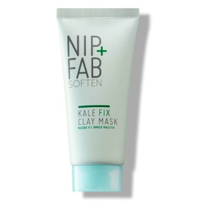 NIP+FAB Kale Fix Clay Mask 50ml