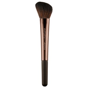nude by nature Angled Blush Brush