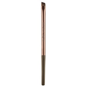 nude by nature Angled Eyeliner Brush