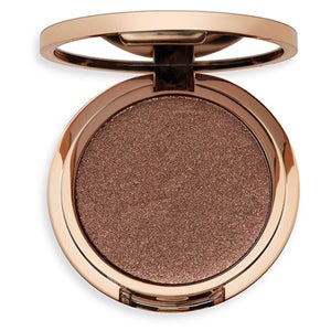nude by nature Natural Illusion Pressed Eye Shadow - Quartz 3g