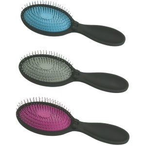 WetBrush Pro Pop Fold Brush - Blue
