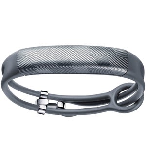 Jawbone UP2 Sleep and Activity Tracker - Gun Metal