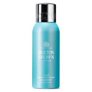 Molton Brown Coastal Cypress & Sea Fennel Deodorant Spray 150ml