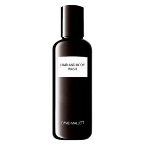 David Mallett Hair & Body Wash 250ml