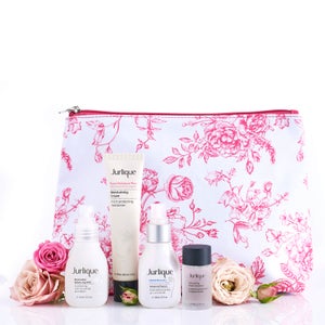 Jurlique Rose Moisture Plus Deluxe Value Set (Worth £89)