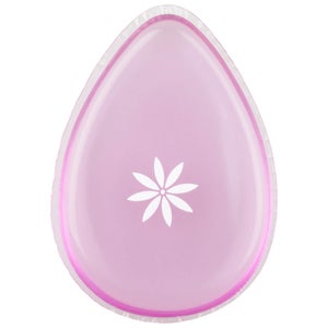 brushworks HD Miracle Silicone Tear Drop Sponge - Purple