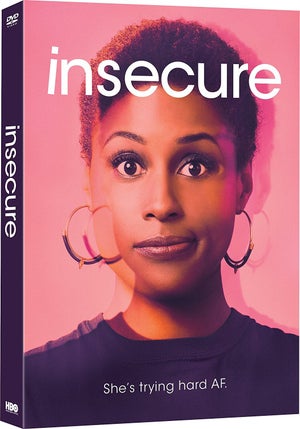 Insecure