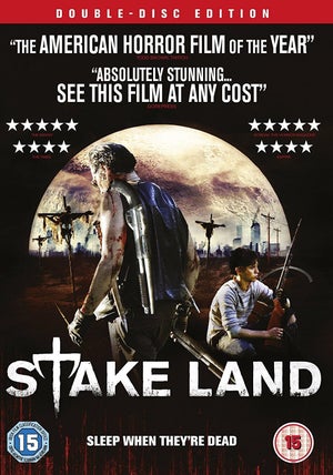Stake Land