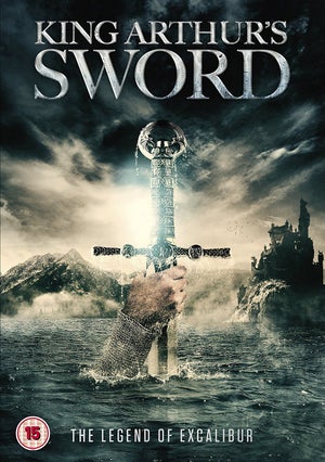 King Arthur's Sword