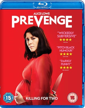 Prevenge