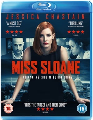 Miss Sloane