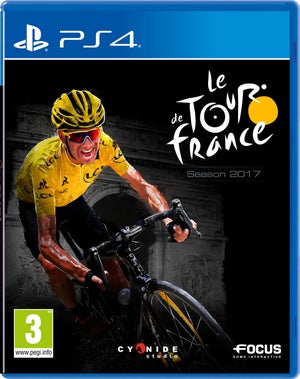 Tour de France 2017