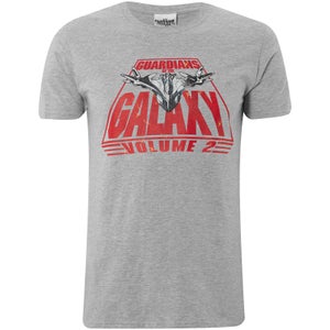 Marvel Men's Guardians of the Galaxy Vol. 2 Milano Greysale - Grey