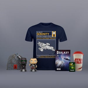 Galaxy ZBOX