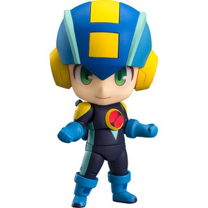 Mega Man Battle Network Nendoroid Action Figure