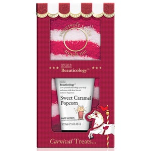 Baylis & Harding Beauticology Carnival Foot Set