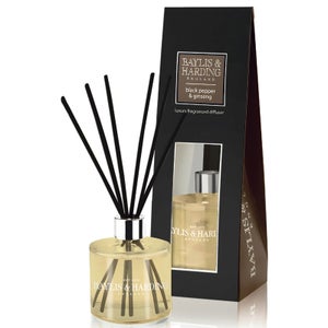 Baylis & Harding Black Pepper and Ginseng Diffuser