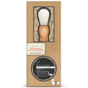 Baylis & Harding Men's Fuzzy Duck Shaving Set