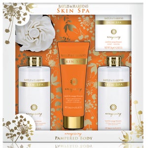 Baylis & Harding Skin Spa Energising 5 Piece Set