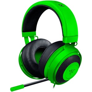 Razer Kraken Pro V2 Gaming Headset - Green