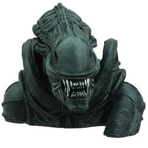 Diamond Select Aliens Alien Bust Bank