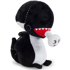 Kidrobot Phunny Alien Xenomorph 8" Plush