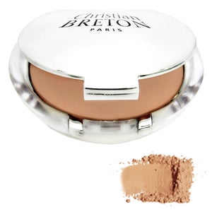 Christian BRETON Cream to Powder Foundation 17g (Various Shades)