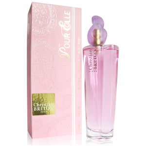 Christian BRETON Pour Elle Eau de Parfum 100ml