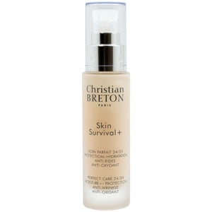 Christian BRETON Skin Survival for Normal Skin 50ml
