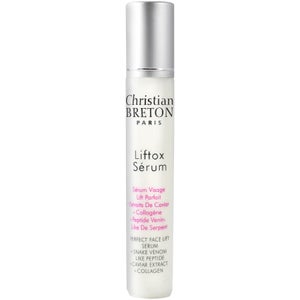 Christian BRETON Liftox Face Serum 15ml