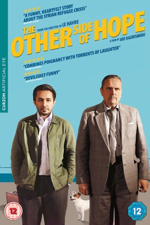 The Other Side Of Hope